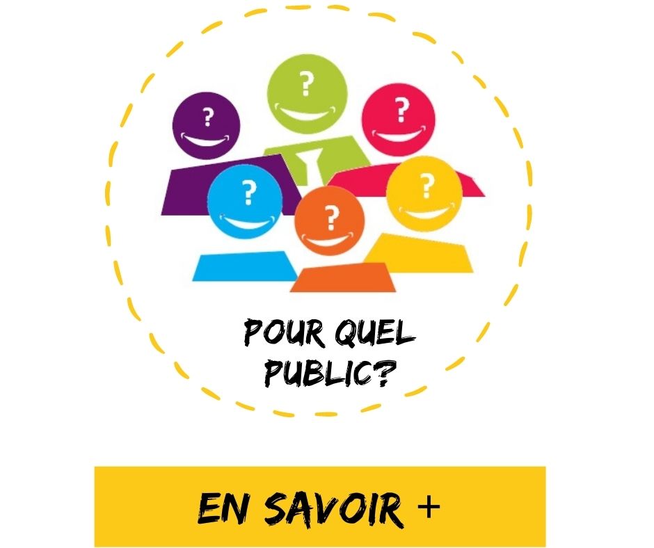 accès à la section pour répondre à la question pour quel public s'adressent les interventions sur l'alimentation et l'activités physiques adaptées