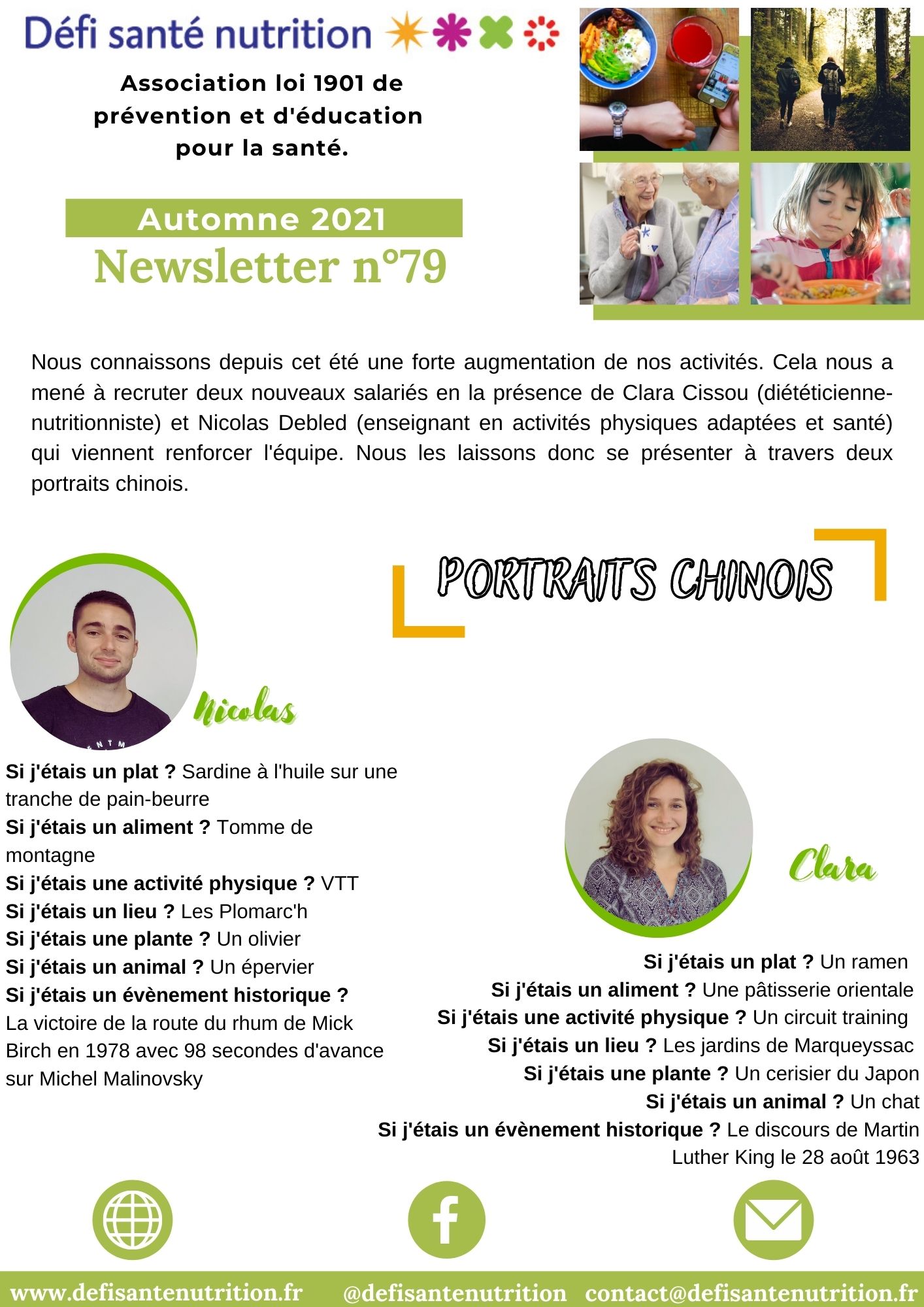 n79 automne 21