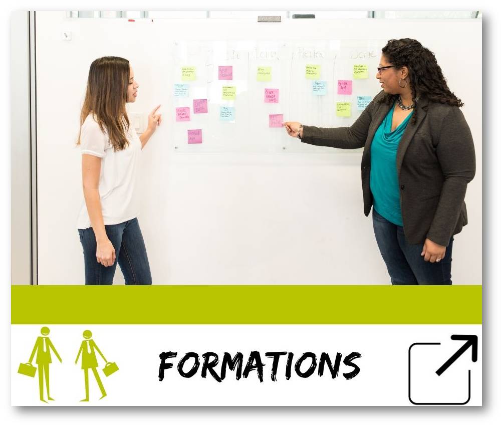 formation
