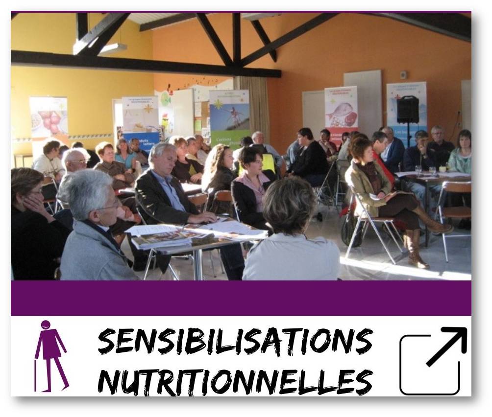 sensibilisation 