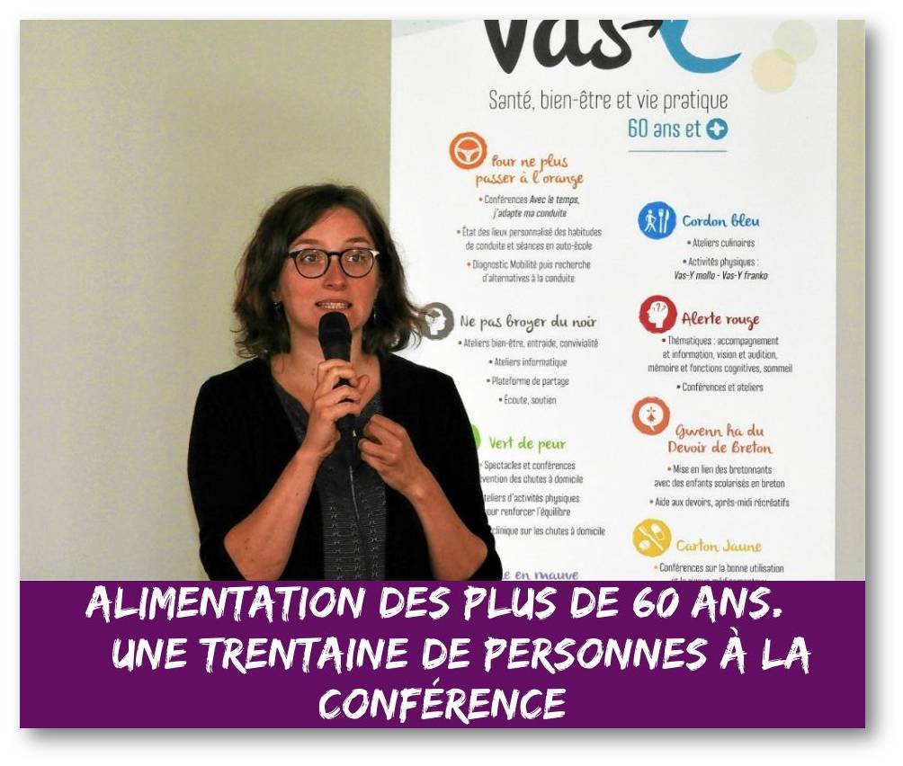 conferencealimentation