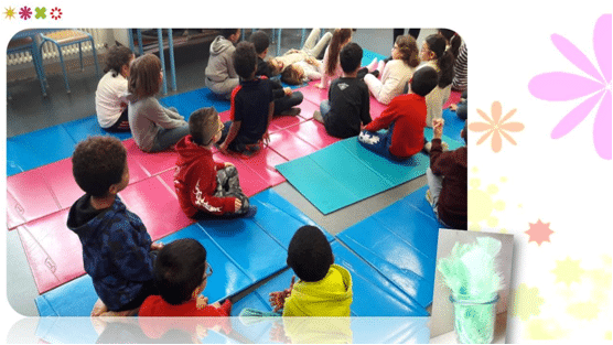 Bien dormir pour bien grandir