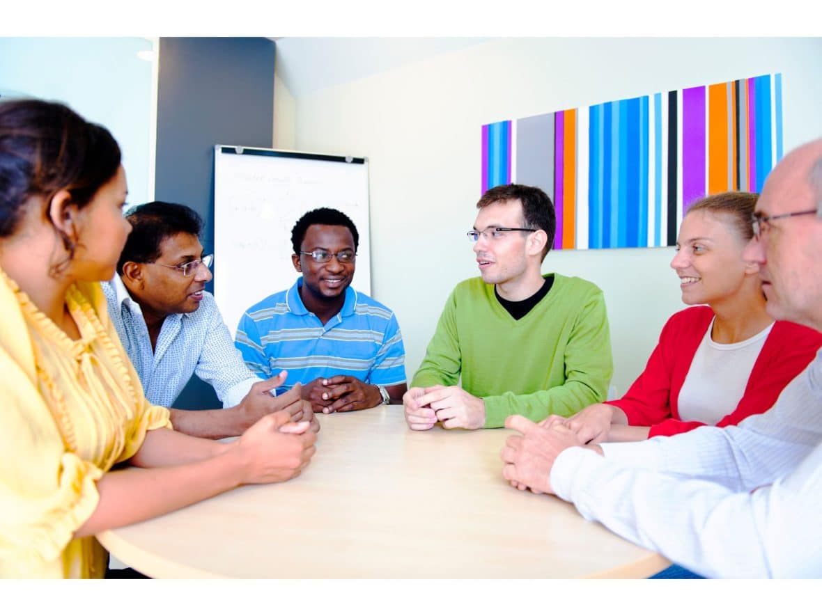 Vers une alimentation saine et durable en pratique