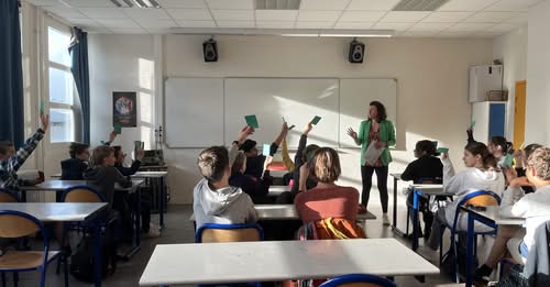 Le Blind Test du petit-déj’